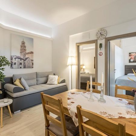 Palomia A Apartment Split Luaran gambar