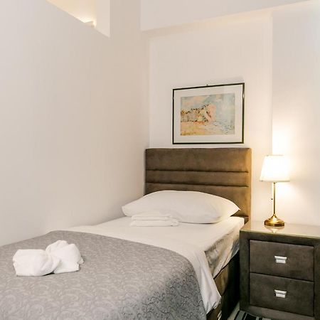 Palomia A Apartment Split Luaran gambar