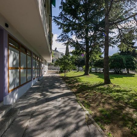 Palomia A Apartment Split Luaran gambar