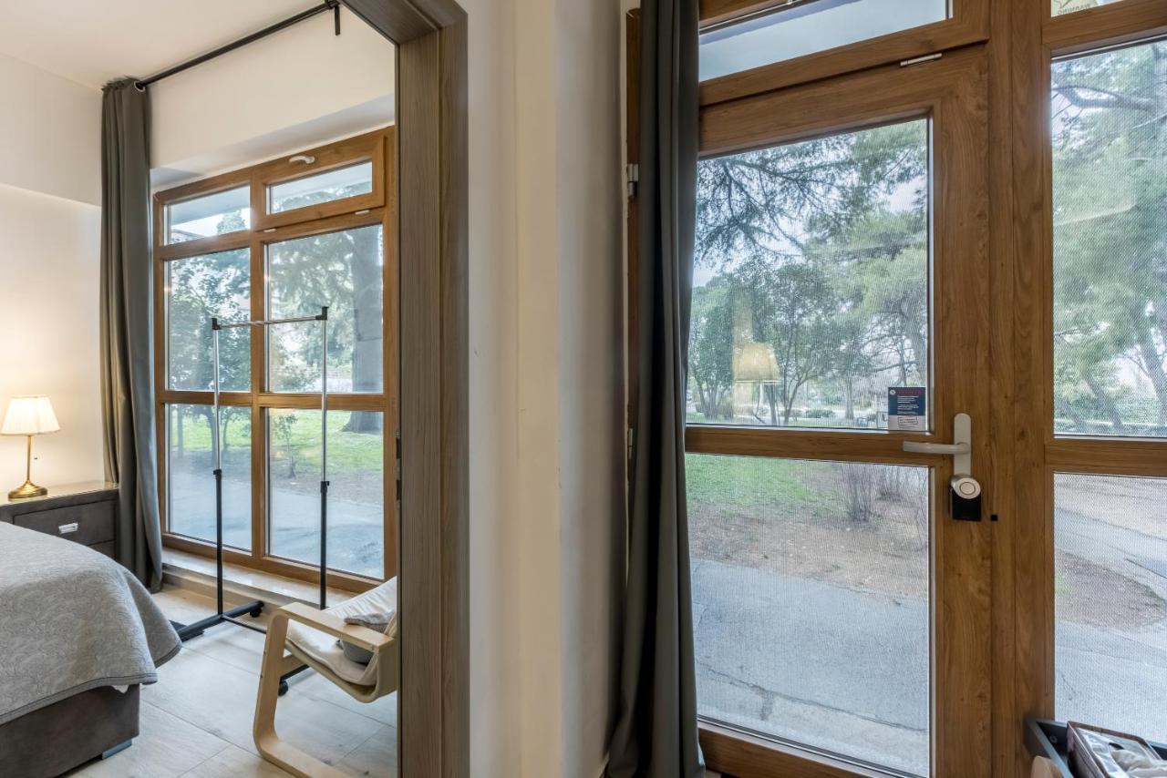 Palomia A Apartment Split Luaran gambar