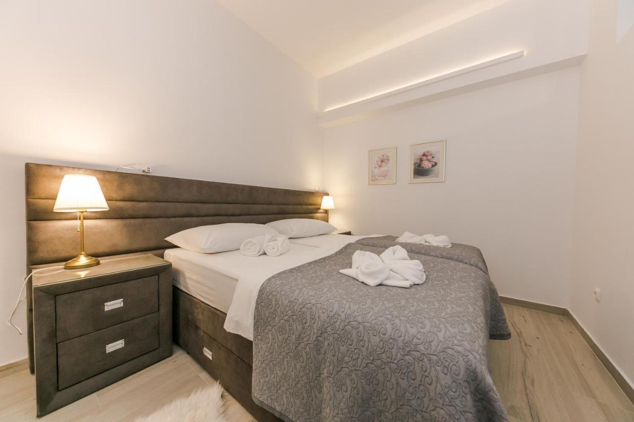 Palomia A Apartment Split Luaran gambar