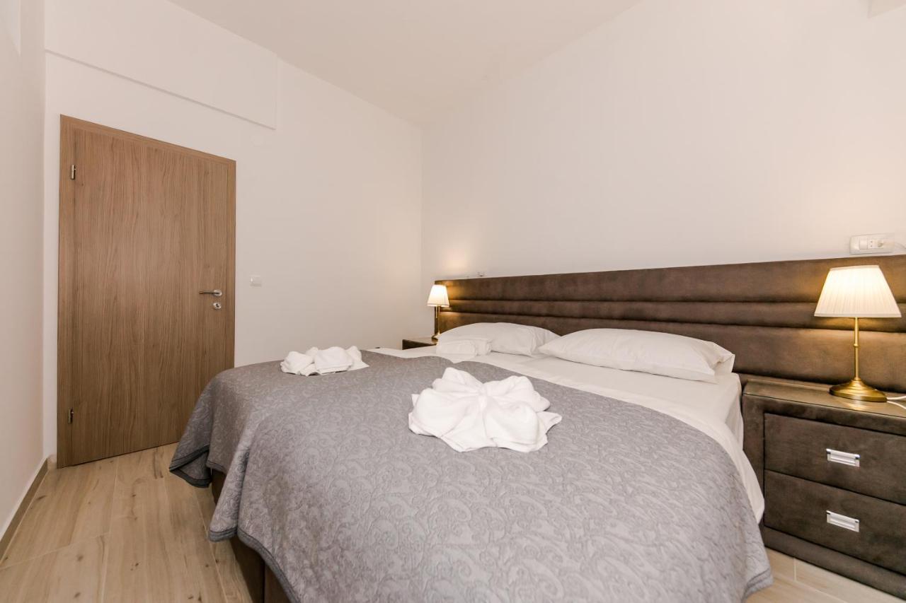 Palomia A Apartment Split Luaran gambar