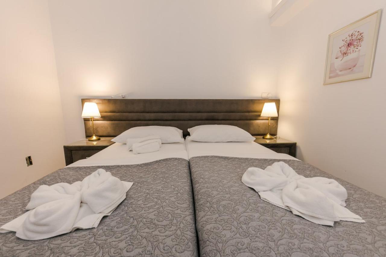 Palomia A Apartment Split Luaran gambar