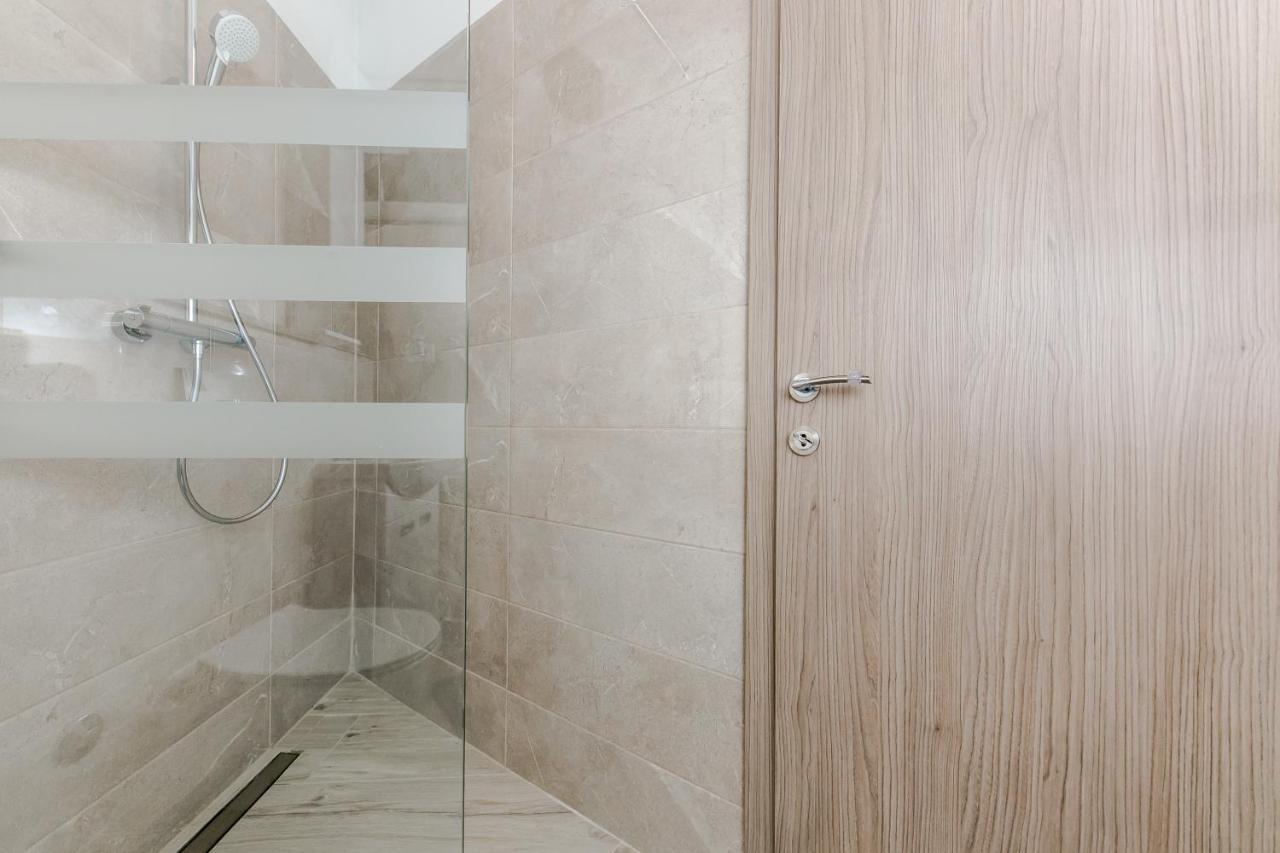 Palomia A Apartment Split Luaran gambar